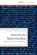 Manual da boa escrita