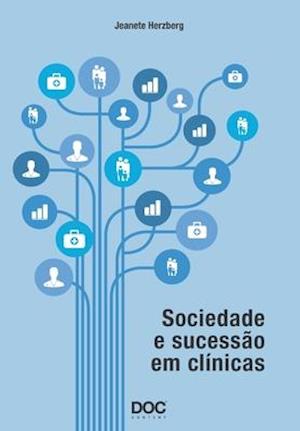 Sociedade E Sucessão Em Clínicas