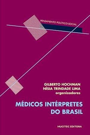 Médicos intérpretes do Brasil