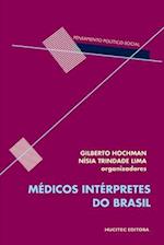 Médicos intérpretes do Brasil