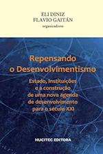 Repensando o desenvolvimento