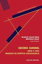 Georg Simmel arte e vida