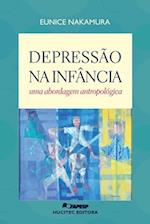 Depressão na infância