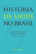 História da saúde no Brasil