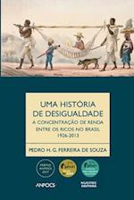 Uma historia da desigualdade