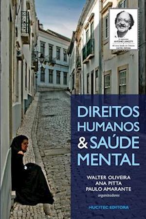 Direitos humanos e saúde mental