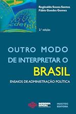 Outro modo de interpretar o Brasil