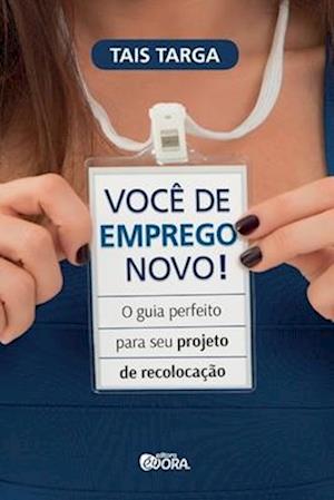 Você de emprego novo