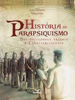 Historia Do Parapsquismo