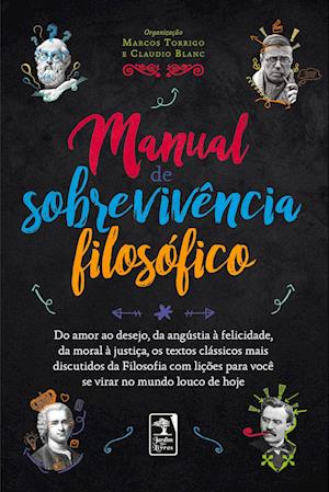 MANUAL DE SOBREVIVÊNCIA FILOSÓFICO