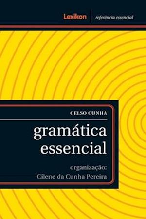 Gramática essencial