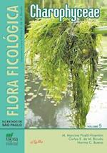 Flora Ficológica do Estado de São Paulo - Volume 5