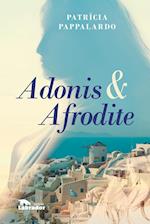 Adônis & Afrodite