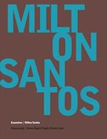 Milton Santos - Encontros