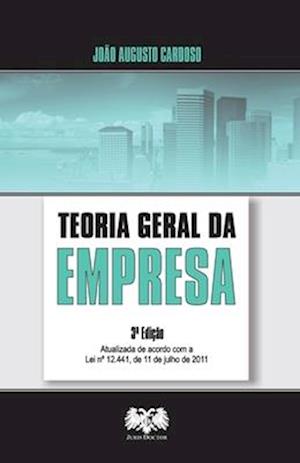 Teoria Geral Da Empresa