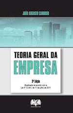 Teoria Geral Da Empresa