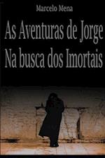 As Aventuras de Jorge - II