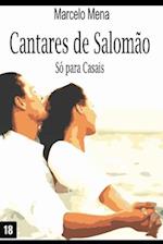 Cantares de Salomão