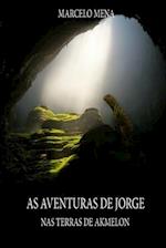 As Aventuras de Jorge - III