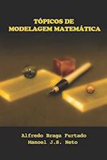 Tópicos de Modelagem Matemática