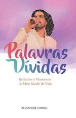 Palavras Vívidas