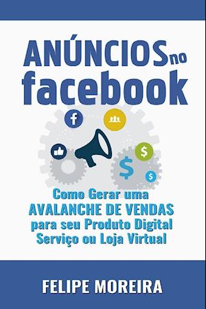 Anúncios no Facebook