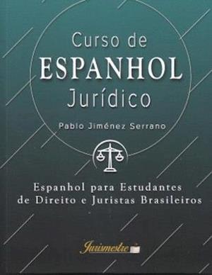 Curso de espanhol jurídico