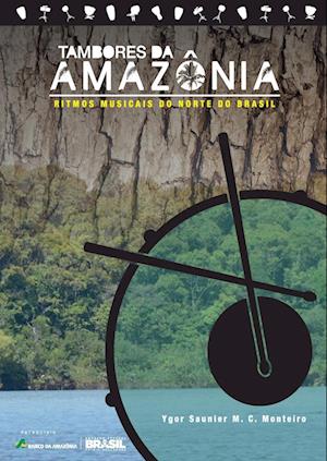 Tambores da Amazonia