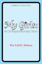 My Girls: An Entrepreneurship Story 