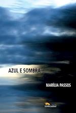 Azul e sombra