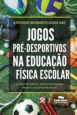 Jogos pré-desportivos na educação física escolar