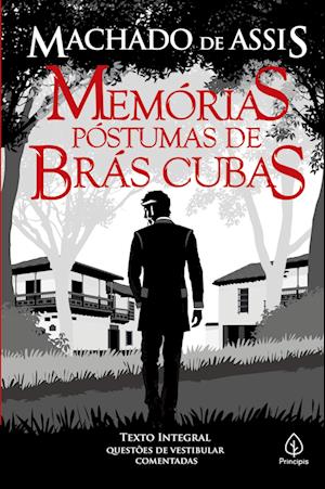 Memórias póstumas de Brás Cubas