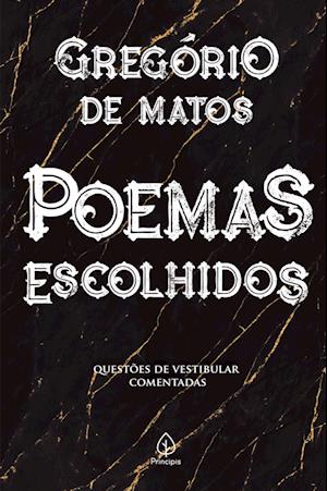 Poemas escolhidos