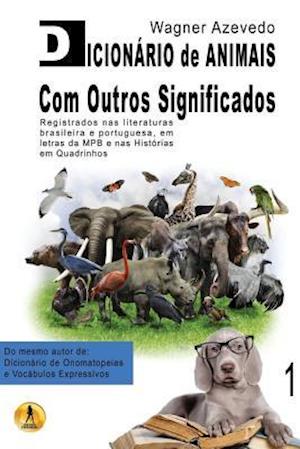 Dicionário de Animais Com Outros Significados