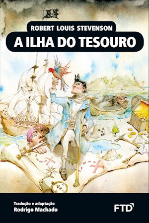 A ilha do tesouro