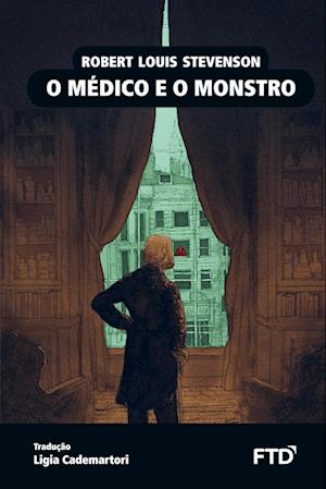 O médico e o monstro