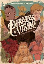 Piratas à vista!