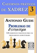 Cadernos Práticos de Xadrez 3
