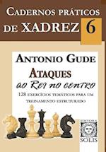 Cadernos Práticos de Xadrez 6