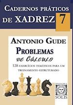 Cadernos Práticos de Xadrez 7