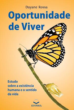 Oportunidade de Viver e Evoluir