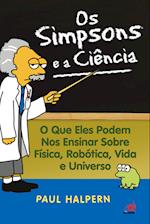 Os Simpsons e a Ciência