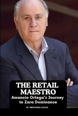 The Retail Maestro