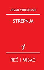 Strepnja