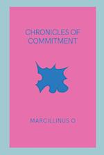 Chronicles of Commitment