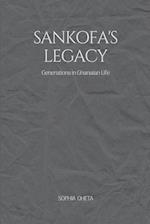 Sankofa's Legacy