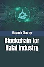 Blockchain for Halal Industry