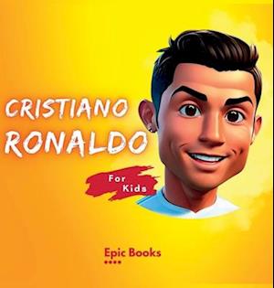 CRISTIANO RONALDO FOR KIDS