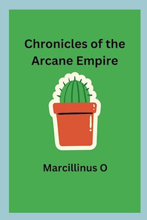 Chronicles of the Arcane Empire