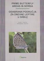 Prime Butterfly Areas in Serbia